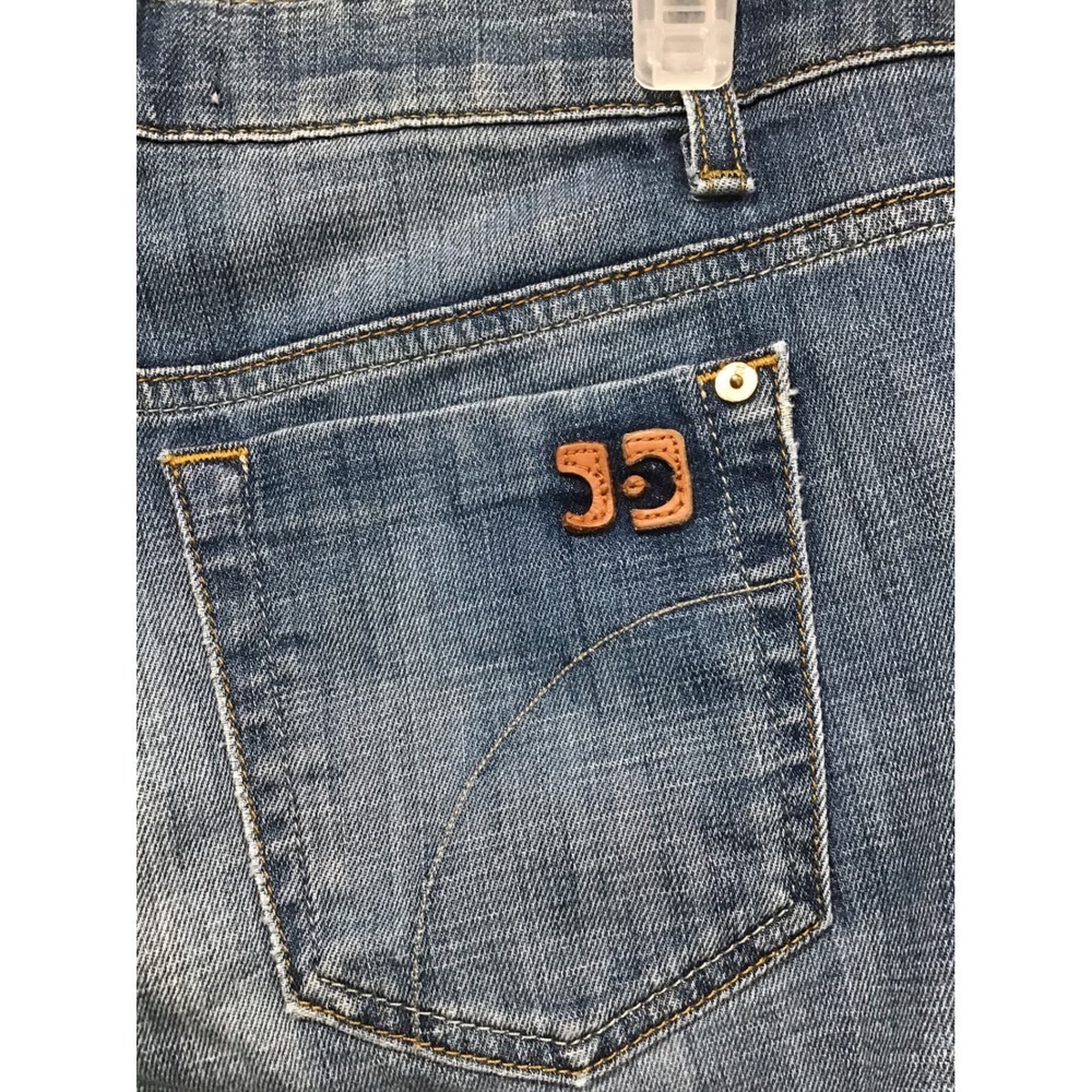 Joe's Jeans Women's Bootcut Icon Muse Wash Candice Denim Jeans Size 28‎ Boho Y2K - Picture 3 of 8